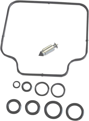 K&L Supply - K&L Supply Economy Carberetor Repair Kit - 18-2469