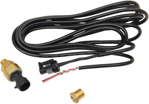 Dakota Digital - Dakota Digital MVX Series Fatbob Add-On Oil Pressure Sender - SEN-1039