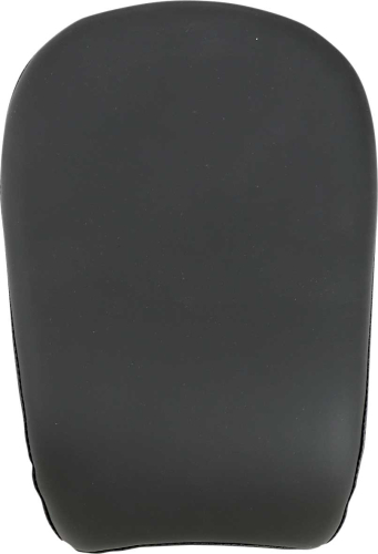 Drag Specialties - Drag Specialties Pillion Pad - Wide Smooth - 0802-0788