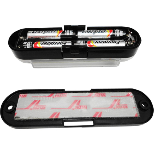 HardBagger - HardBagger Battery Powered LED Trunk Light Kit - LED06-BAT
