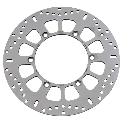 EBC - EBC OE Replacement Brake Rotor - MD1179