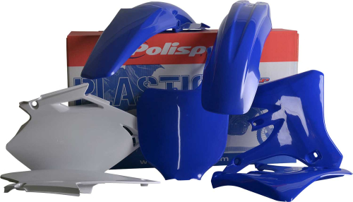 Polisport - Polisport Plastic Kit - OE - 90106