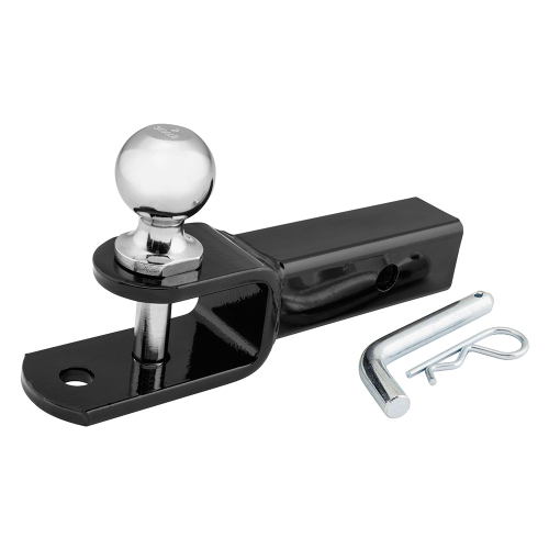 QuadBoss - QuadBoss ATV/UTV Hitch - 2in. - 5343-1011