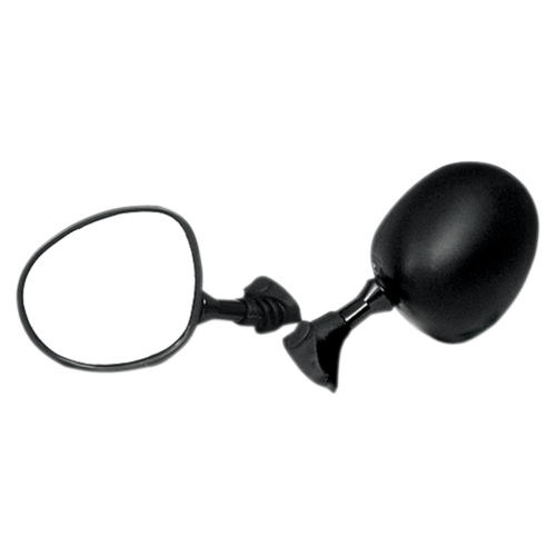 Emgo - Emgo OEM Style Mirror - Left - 20-86882