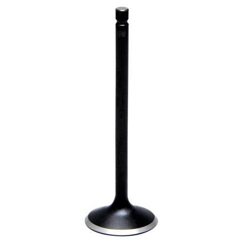Kibblewhite Precision - Kibblewhite Precision Black Diamond Exhaust Valve - Oversized (33mm) - 80-80434