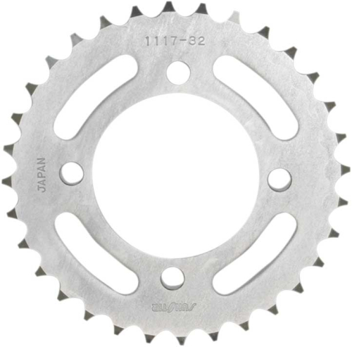 Sunstar - Sunstar Steel Rear Sprocket - 32T - 2-111732