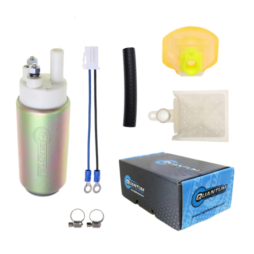 Quantum - Quantum Electric Fuel Pump - HFP-384-U