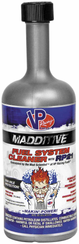 VP Racing Fuels - VP Racing Fuels Fuel System Cleaner - 16oz - 2805