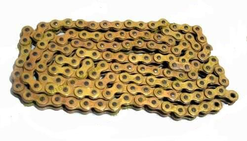 Outside Distributing - Outside Distributing 415 Drive Chain - 120 Links - 10-0102