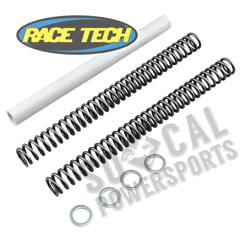 Race Tech - Race Tech Fork Springs - 1.0 kg/mm - FRSP S3234100