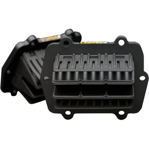 Moto Tassinari - Moto Tassinari V-Force 3 Reed Valve System - V3132R-873F-2