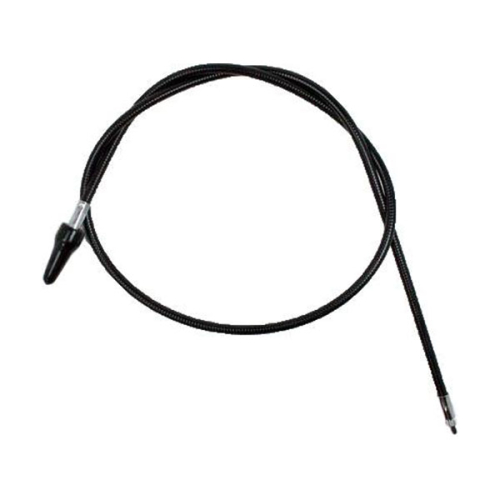 Motion Pro - Motion Pro Black Vinyl Speedometer Cable - 06-0109