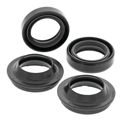All Balls - All Balls Fork and Dust Seal Kit - 56-101