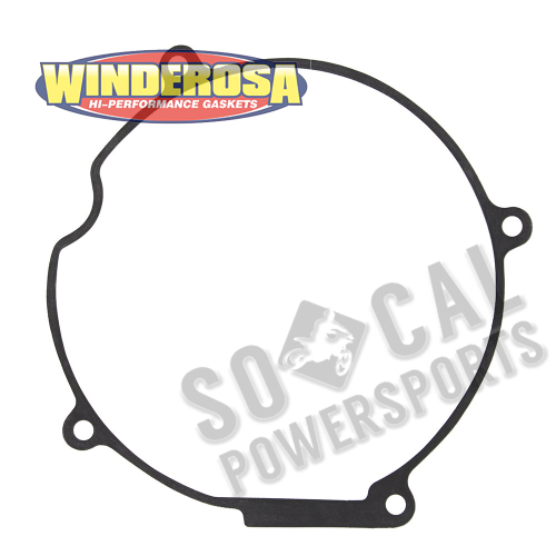 Vertex - Vertex Ignition Cover Gasket - 817266