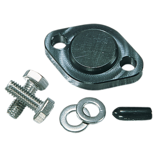 WSM - WSM Oil Injection Removal Kit - 011-205