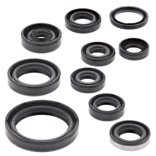Vertex - Vertex Oil Seal Kit - 822319