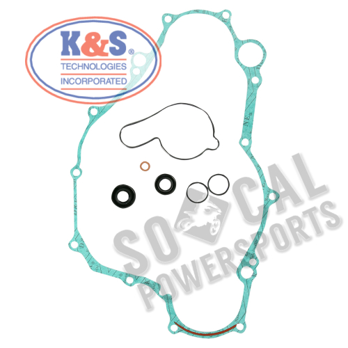 K&S Technologies - K&S Technologies Water Pump Repair Kit - 75-4003