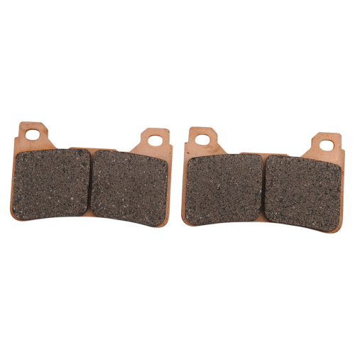 EBC - EBC EPFA Series Sintered Brake Pads - EPFA390HH