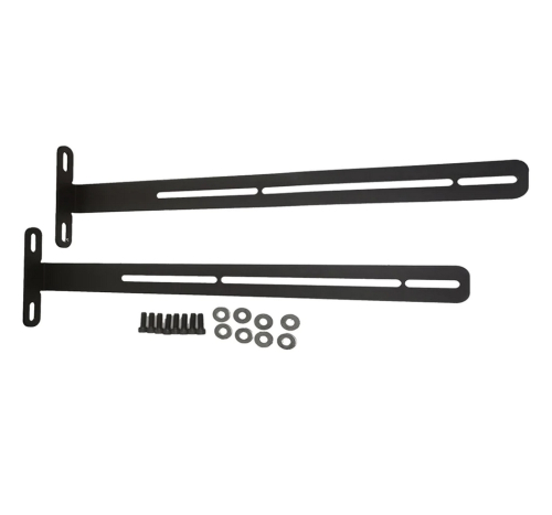 ECOXGEAR - ECOXGEAR T-Bracket Mount for Golf Carts - ACC-SEGCTV