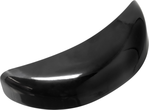 Letric Lighting Co. - Letric Lighting Co. Turn Signal Eliminator - Gloss Black - LLC-TSE-B