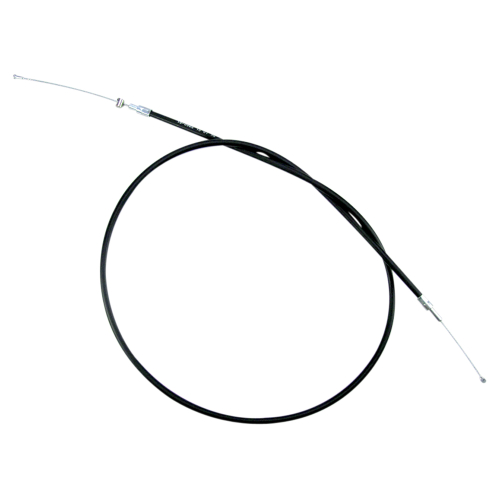 Motion Pro - Motion Pro Black Vinyl Terminator LW Clutch Cable - 10-0002