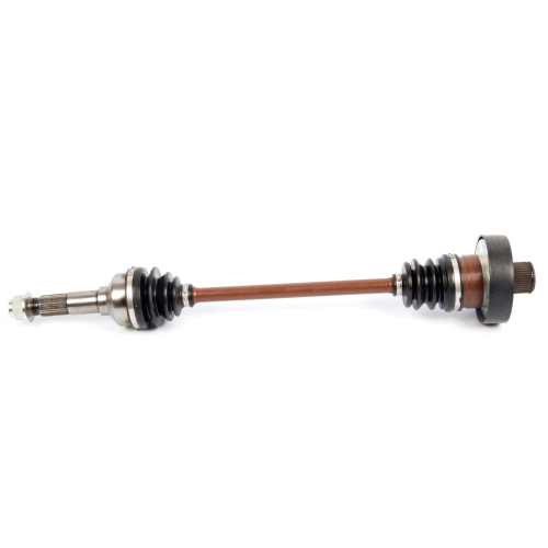All Balls - All Balls 6 Ball Heavy Duty Axle - AB6-YA-8-323