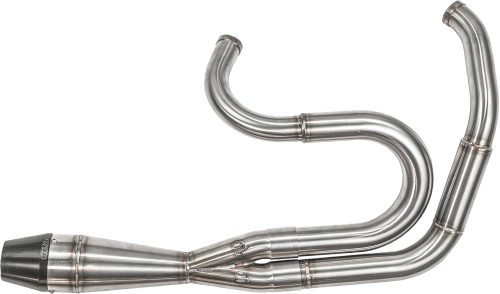 Sawicki Speed Shop - Sawicki Speed Shop 2 In 1 Full Length Big Inch For Dyna Models - 930-01230
