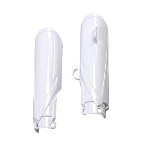 Polisport - Polisport Fork Guard - White - 8399800001