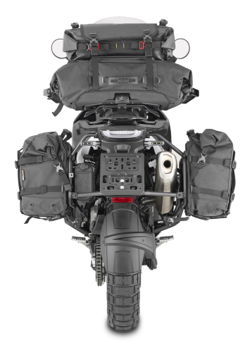 GIVI - GIVI PL One-fit Monokey Kit - PLO7717MK
