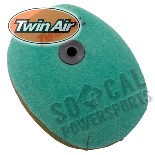 Twin Air - Twin Air Pre-Oiled Air Filter - 150228X