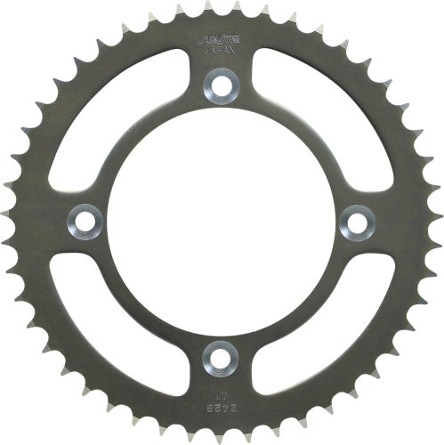 Sunstar - Sunstar Steel Rear Sprocket - 47T - 2-242947
