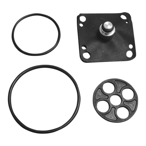 K&L Supply - K&L Supply Fuel Petcock Repair Kit - 18-2699
