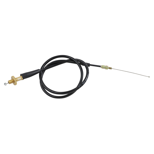 Motion Pro - Motion Pro Black Vinyl Throttle Cable - 10-0152