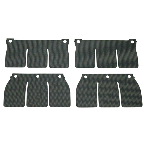 Moto Tassinari - Moto Tassinari Reed Petals for Delta 2 Reed Valve - 2P110-1