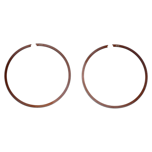Wiseco - Wiseco Ring Set - 71.00mm - 2795CD