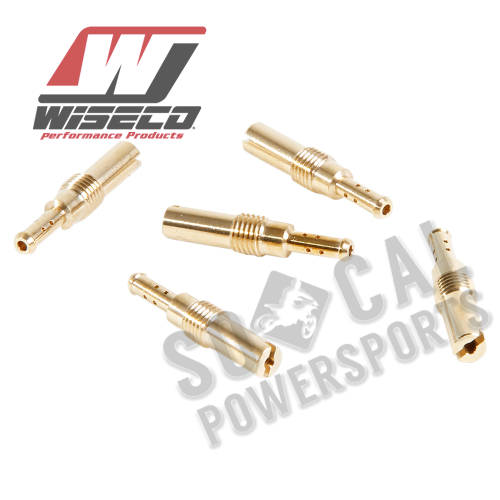 Wiseco - Wiseco Keihin Pilot Jet Kit - JK002