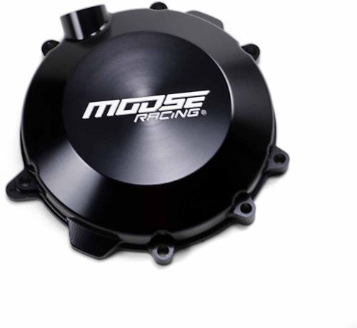 Moose Racing - Moose Racing Clutch Cover - 0940-1856