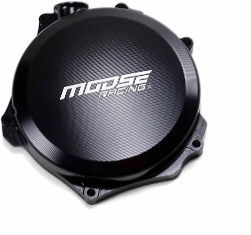 Moose Racing - Moose Racing Clutch Cover - 0940-1860