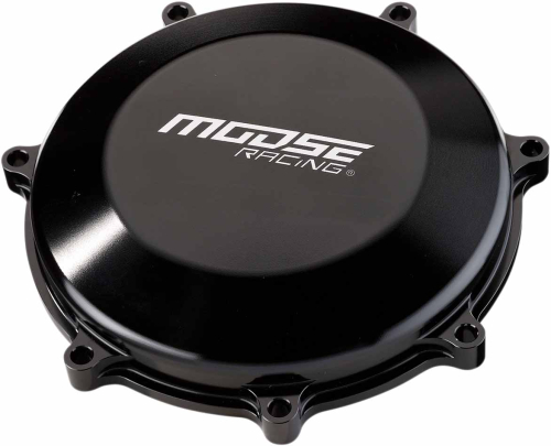 Moose Racing - Moose Racing Clutch Cover - 0940-1862