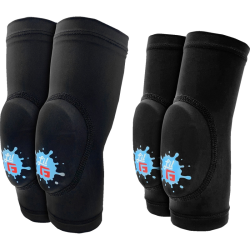 G-Form - G-Form Lil' G Toddler Knee and Elbow Pads - TKP8902018