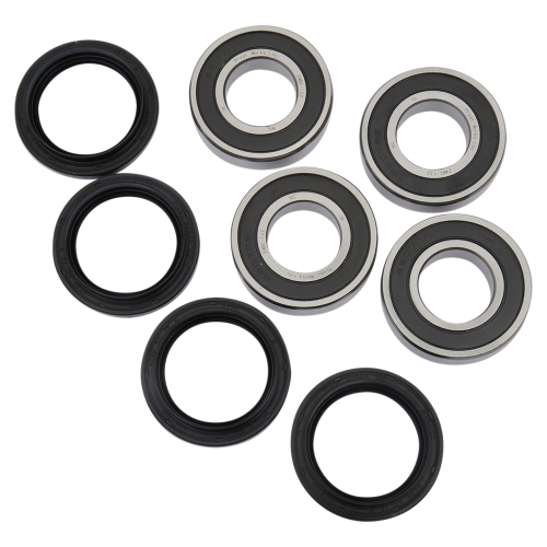 Pivot Works - Pivot Works Wheel Bearing Kit - PWFWK-Y55-000