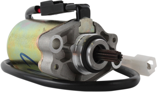 Parts Unlimited - Parts Unlimited Starter - 2110-0699