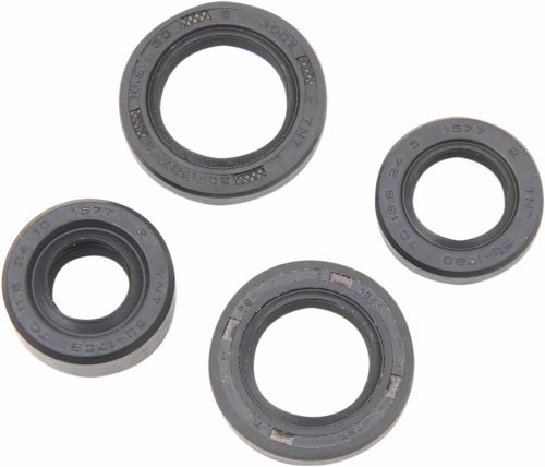 Moose Racing - Moose Racing Oil Seal Set - 822212MSE