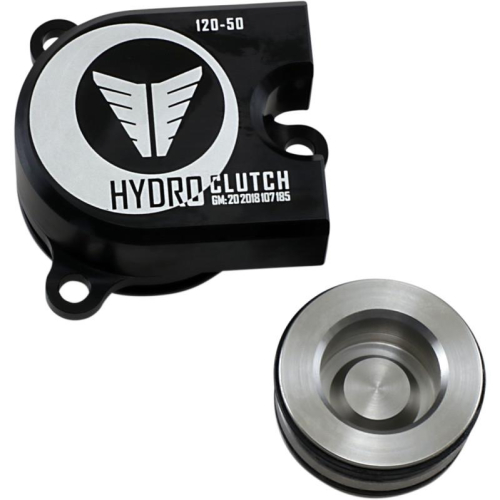 Muller MotorCycle Ag - Muller MotorCycle Ag Hydro Clutch - 120-50