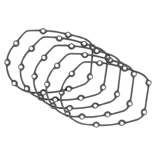 Cometic Gasket - Cometic Gasket Cam Cover Gasket - C10173