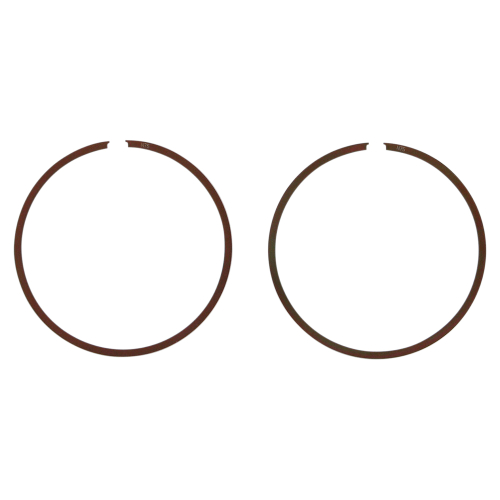 Wiseco - Wiseco Ring Set - 66.40mm - 2614CD