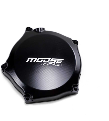 Moose Racing - Moose Racing Clutch Cover - 0940-2037