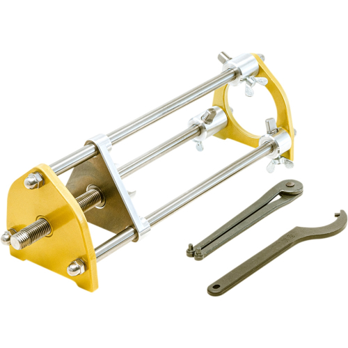 Muller MotorCycle Ag - Muller MotorCycle Ag Spring Compressor Tool - 130-0