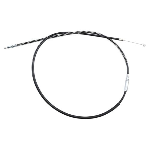 Motion Pro - Motion Pro Black Vinyl Clutch Cable - 03-0033