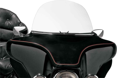 Slipstreamer - Slipstreamer Replacement Windshield - 13in. - Clear - S-134-13